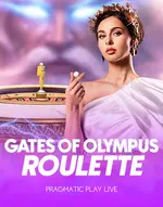 Gates of Olympus Roulette