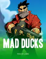 Mad Ducks