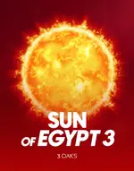 Sun of Egypt 3