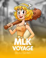 MLK Voyage