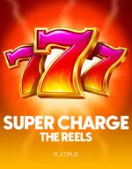 Super Charge the Reels