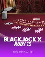 BlackjackX 15