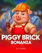 Piggy Brick Bonanza