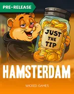 Hamsterdam