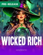 Wicked Rich