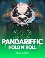 Pandariffic: Hold n' Roll