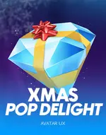Xmas Pop Delight