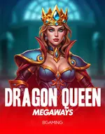 Dragon Queen MEGAWAYS