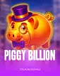 Piggy Billion
