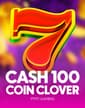 Cash 100 Coin Clover