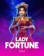 Lady Fortune