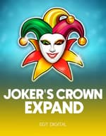 Joker's Crown Expand