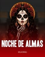Noche de Almas