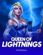 Queen Of Lightnings