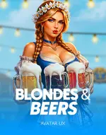 Blondes & Beers