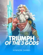 Triumph Of The 3 Gods