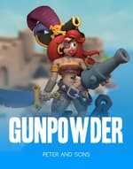 Gunpowder