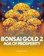 Bonsai Gold 2: Age of Prosperity