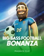 Big Bass Football Bonanza