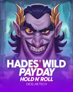 Hades' Wild Payday: Hold n' Roll