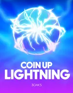 Coin UP : Lightning