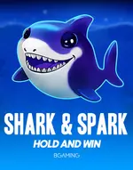 Shark & Spark Hold & Win