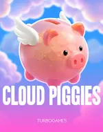 Cloud Piggies