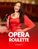 Opera Roulette