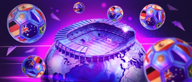 International Football Tournament